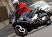 Gilera Nexus 300